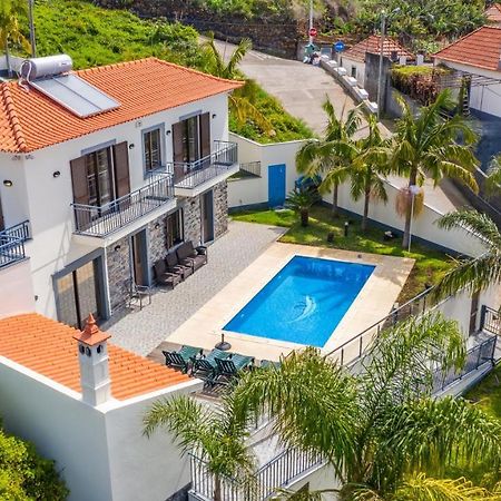 Ribeira Brava Splendid Home Esterno foto