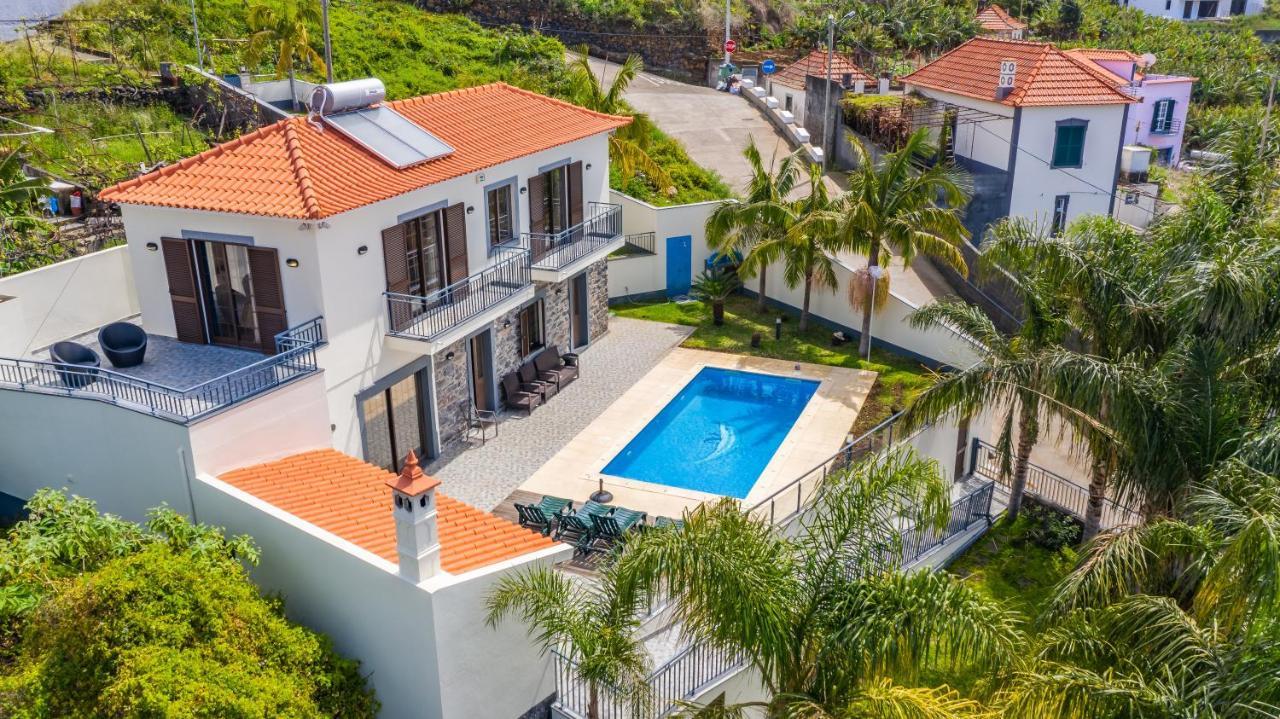Ribeira Brava Splendid Home Esterno foto