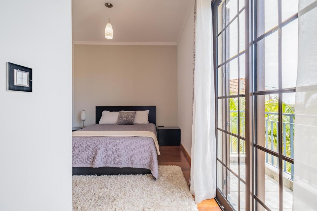 Ribeira Brava Splendid Home Esterno foto