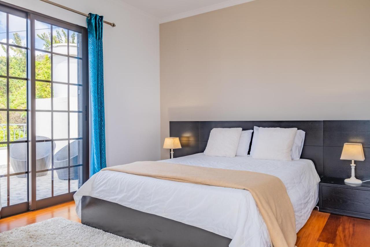 Ribeira Brava Splendid Home Esterno foto