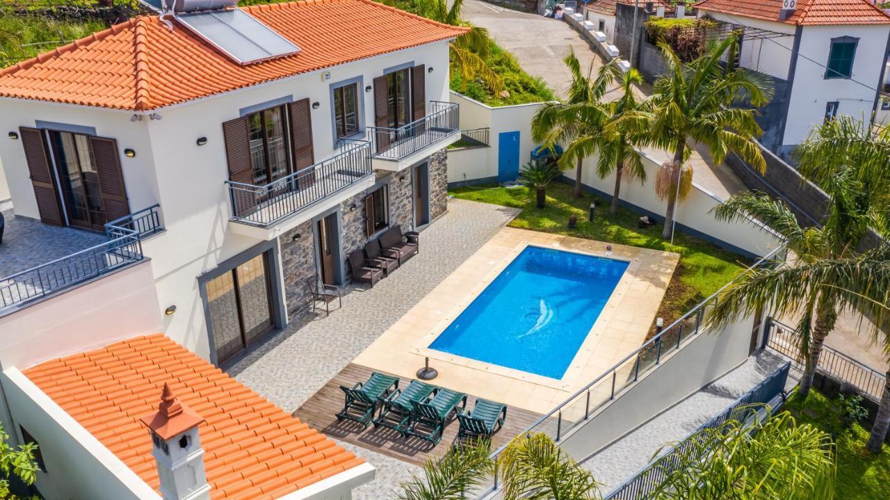 Ribeira Brava Splendid Home Esterno foto