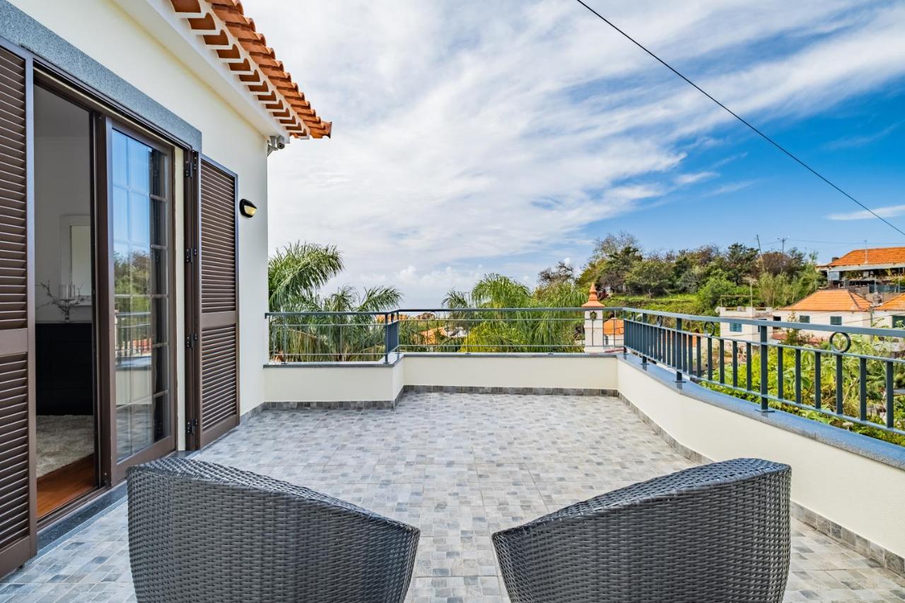 Ribeira Brava Splendid Home Esterno foto