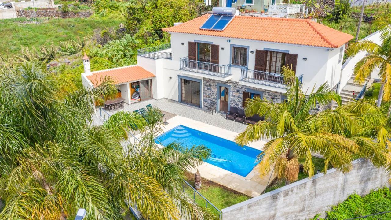 Ribeira Brava Splendid Home Esterno foto