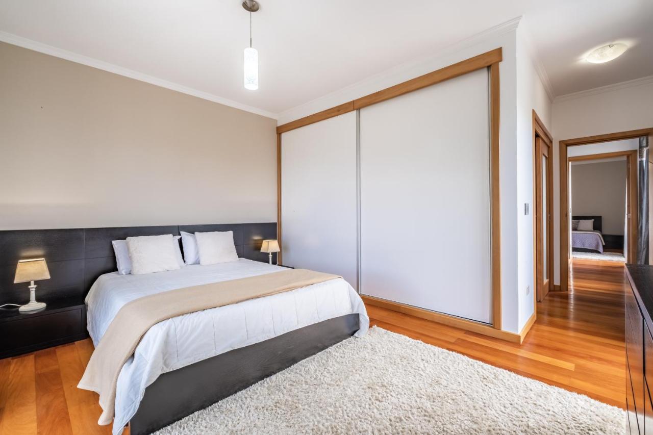 Ribeira Brava Splendid Home Esterno foto
