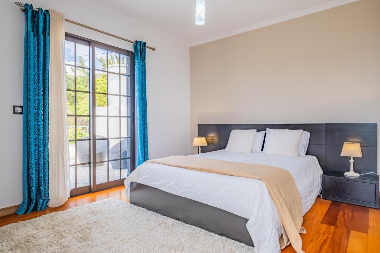 Ribeira Brava Splendid Home Esterno foto