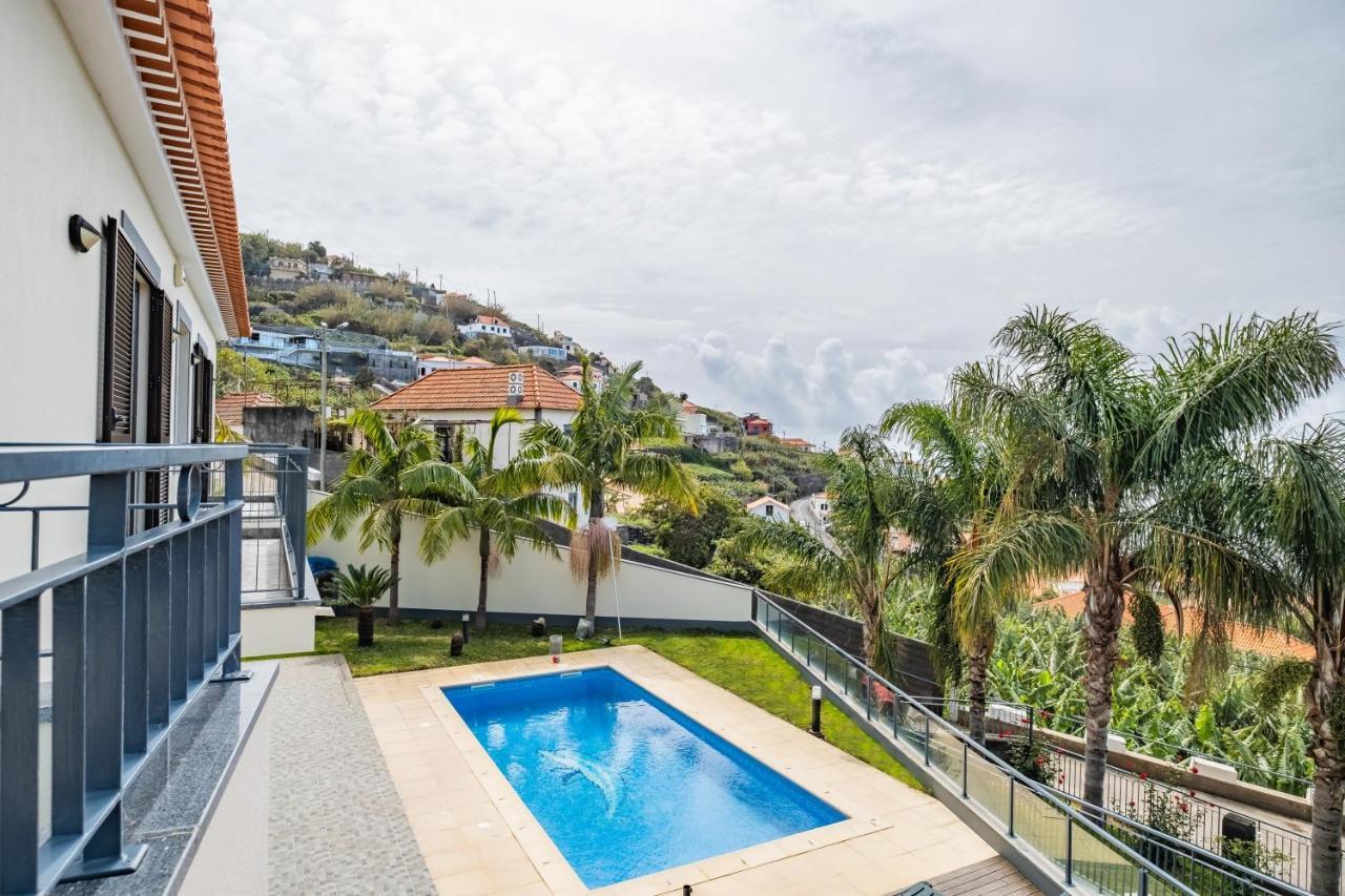 Ribeira Brava Splendid Home Esterno foto