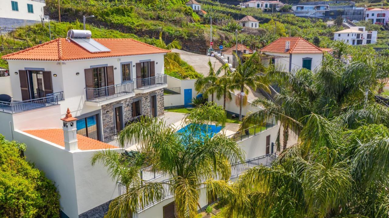 Ribeira Brava Splendid Home Esterno foto