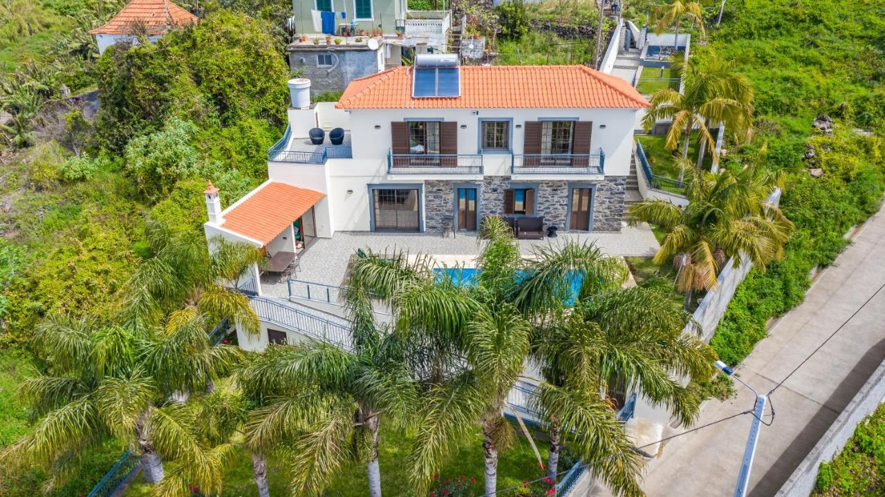 Ribeira Brava Splendid Home Esterno foto
