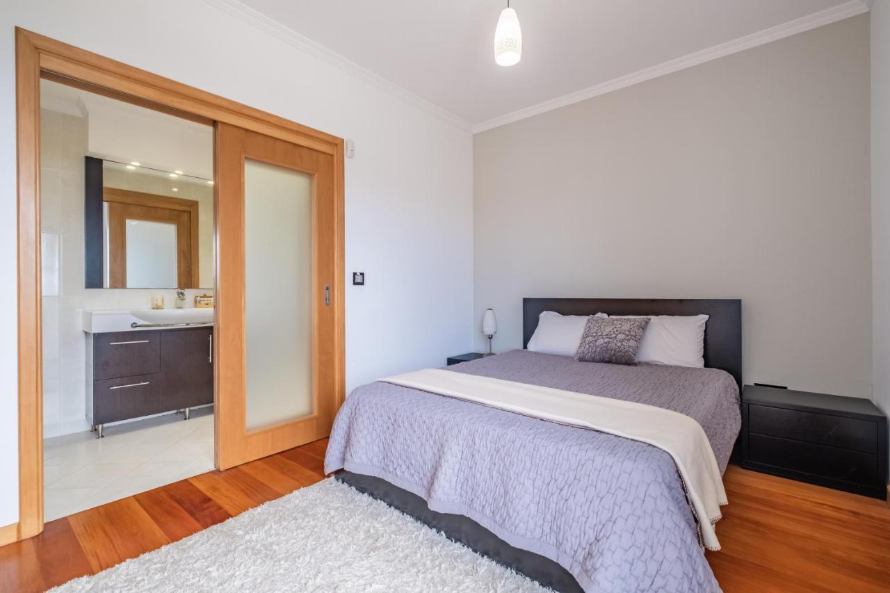 Ribeira Brava Splendid Home Esterno foto