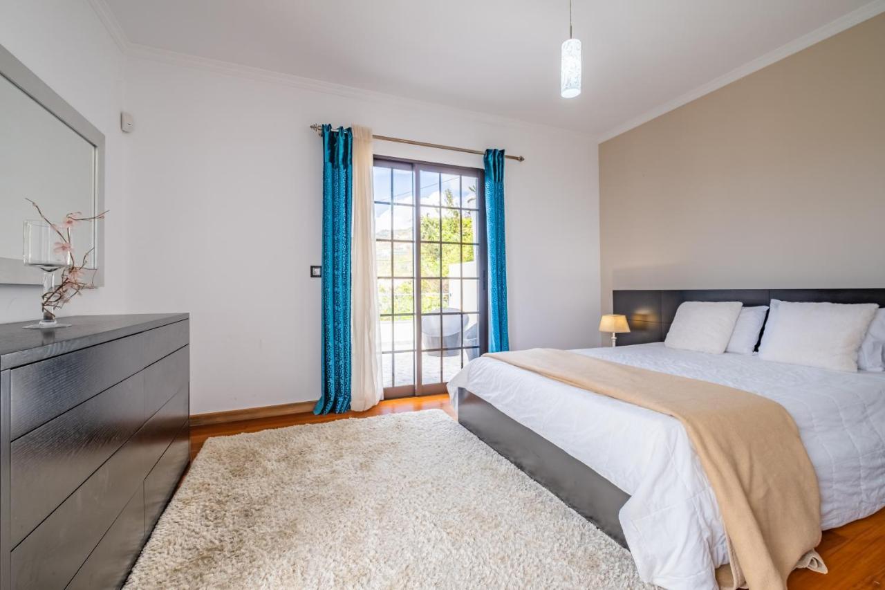 Ribeira Brava Splendid Home Esterno foto