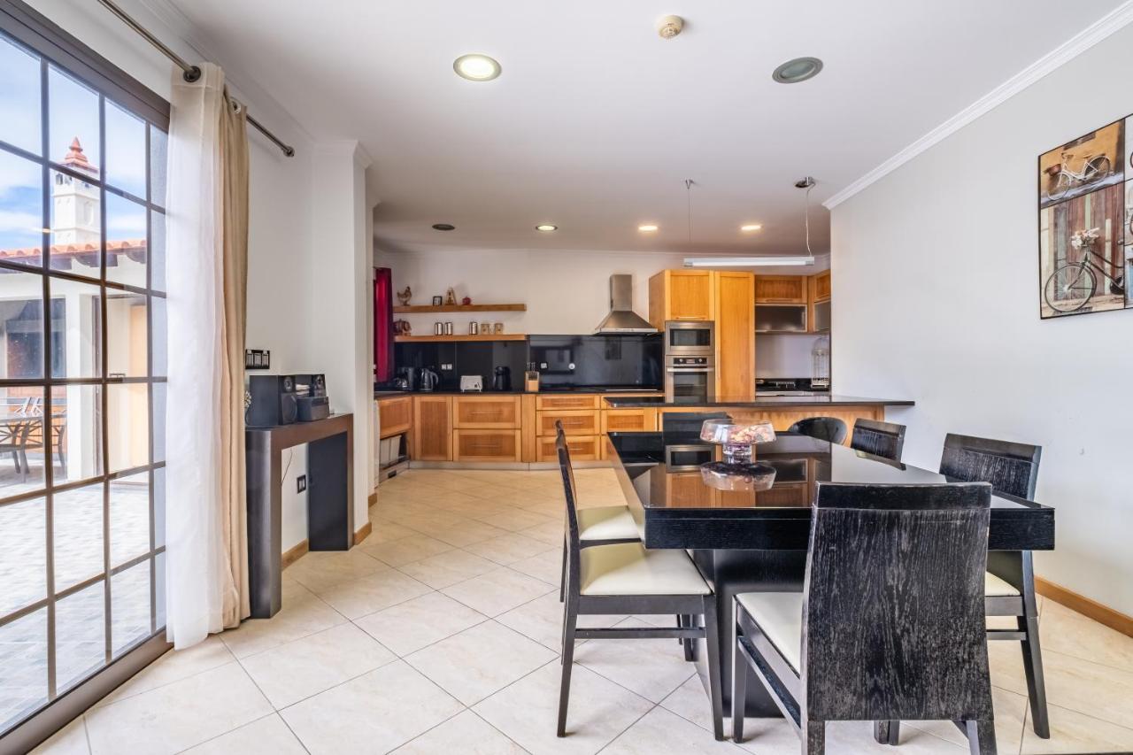 Ribeira Brava Splendid Home Esterno foto