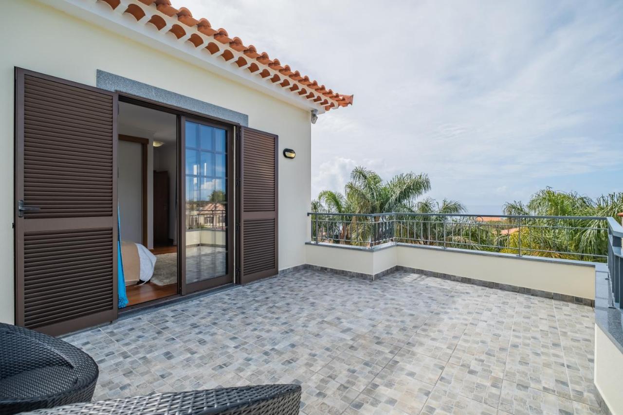 Ribeira Brava Splendid Home Esterno foto