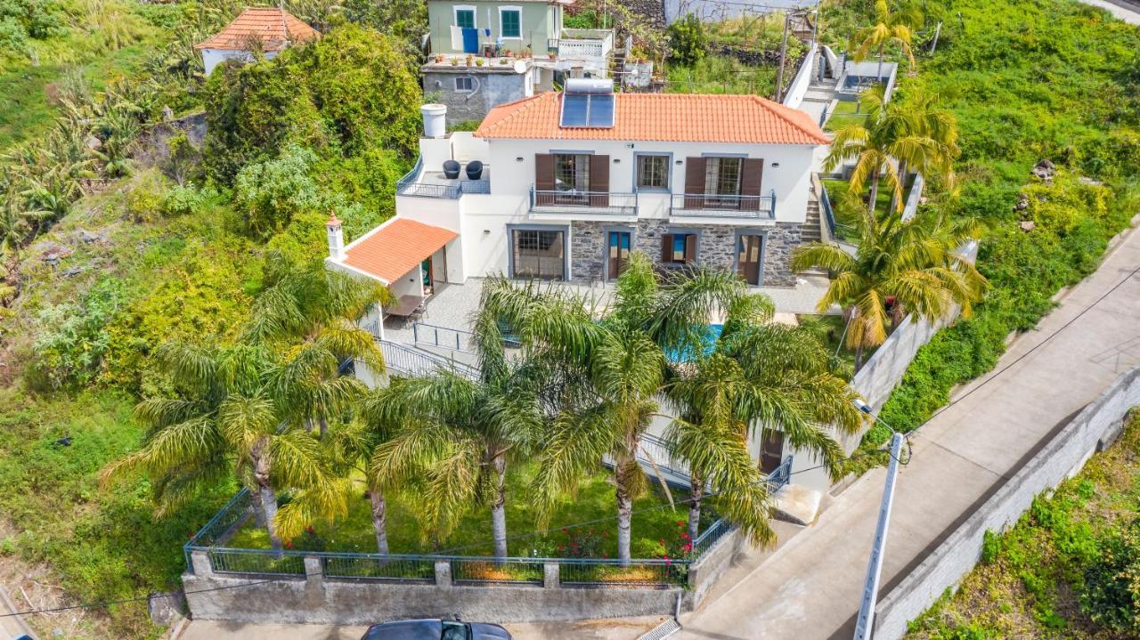 Ribeira Brava Splendid Home Esterno foto