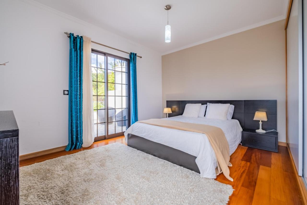 Ribeira Brava Splendid Home Esterno foto