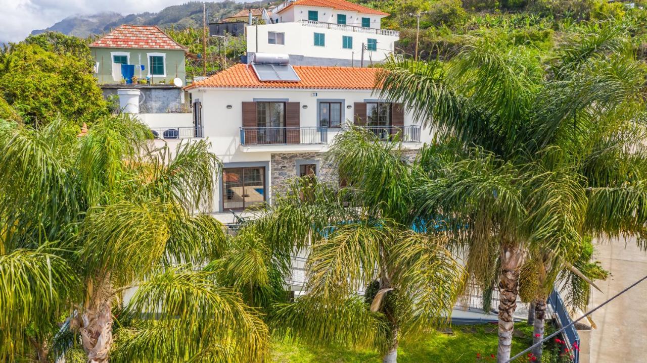Ribeira Brava Splendid Home Esterno foto