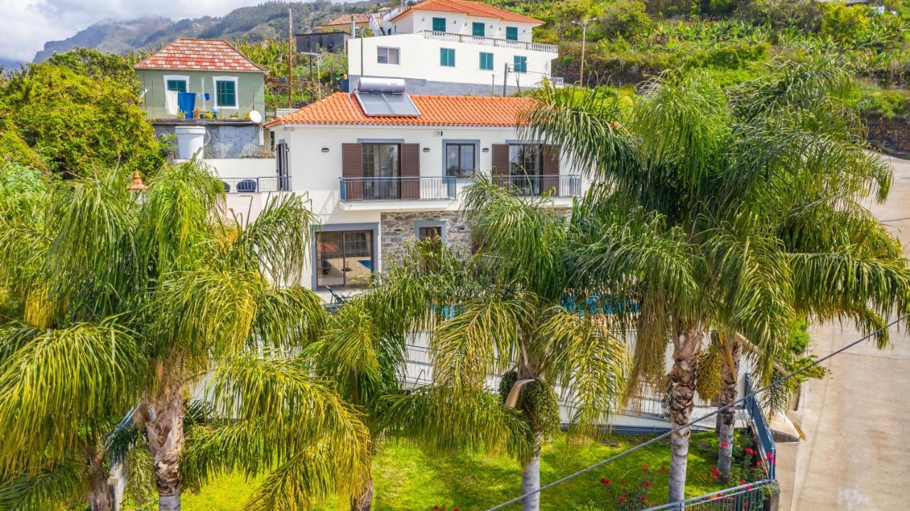 Ribeira Brava Splendid Home Esterno foto